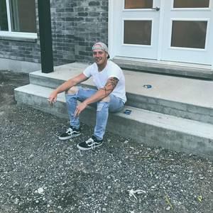 Meet your Posher, Jean-francois